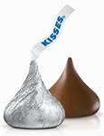Hershy Kiss