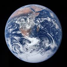 Image of Earth