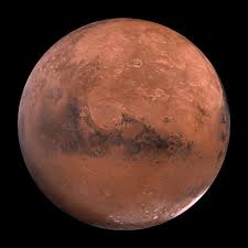 Image of Mars