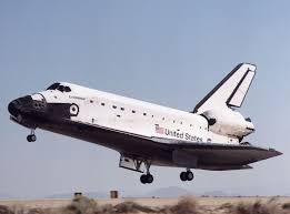 Space Shuttle