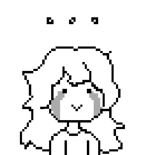 Did you know I am drawing every single one of these?