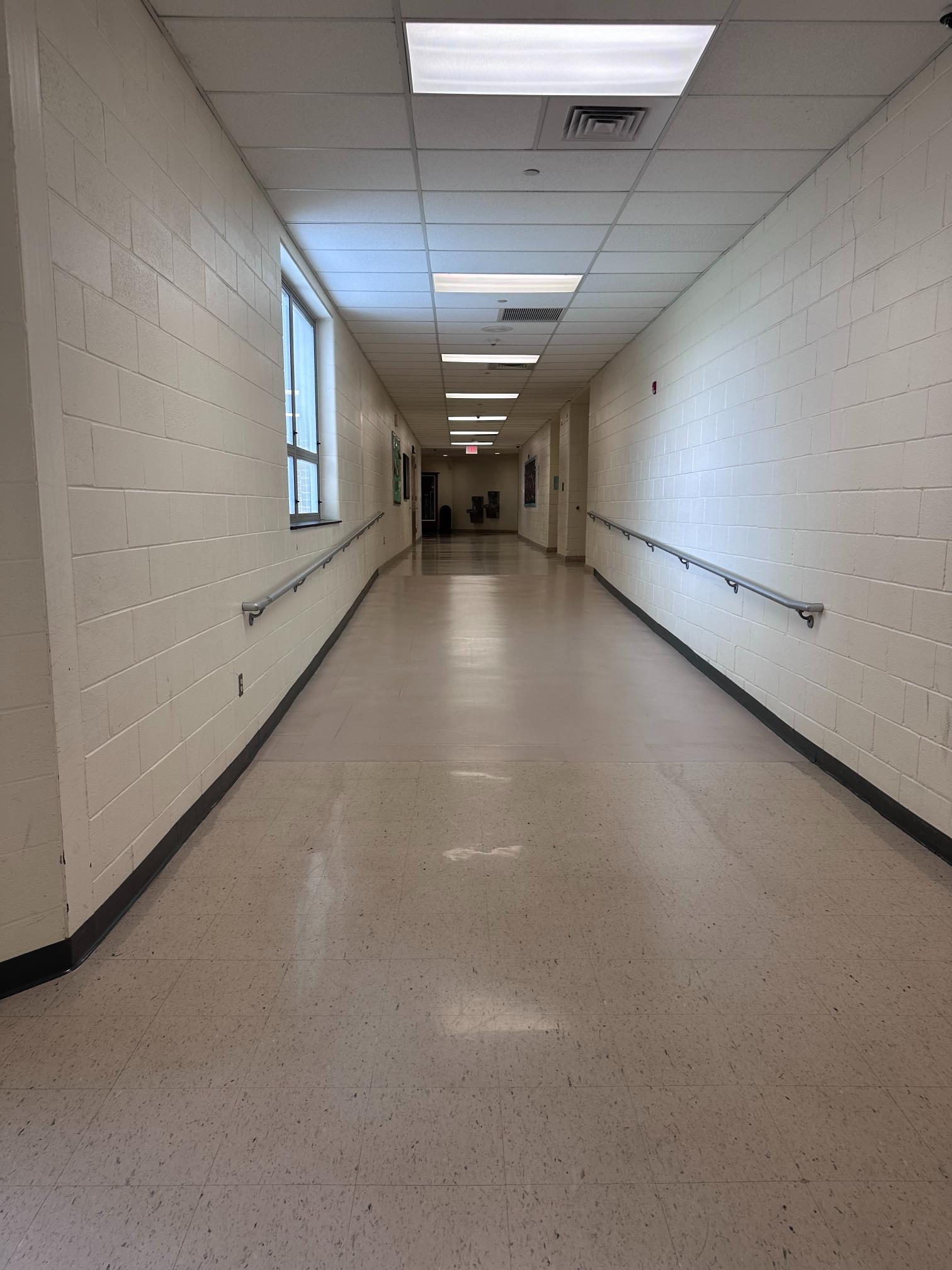 Hallway Ridge Ridge Readiness