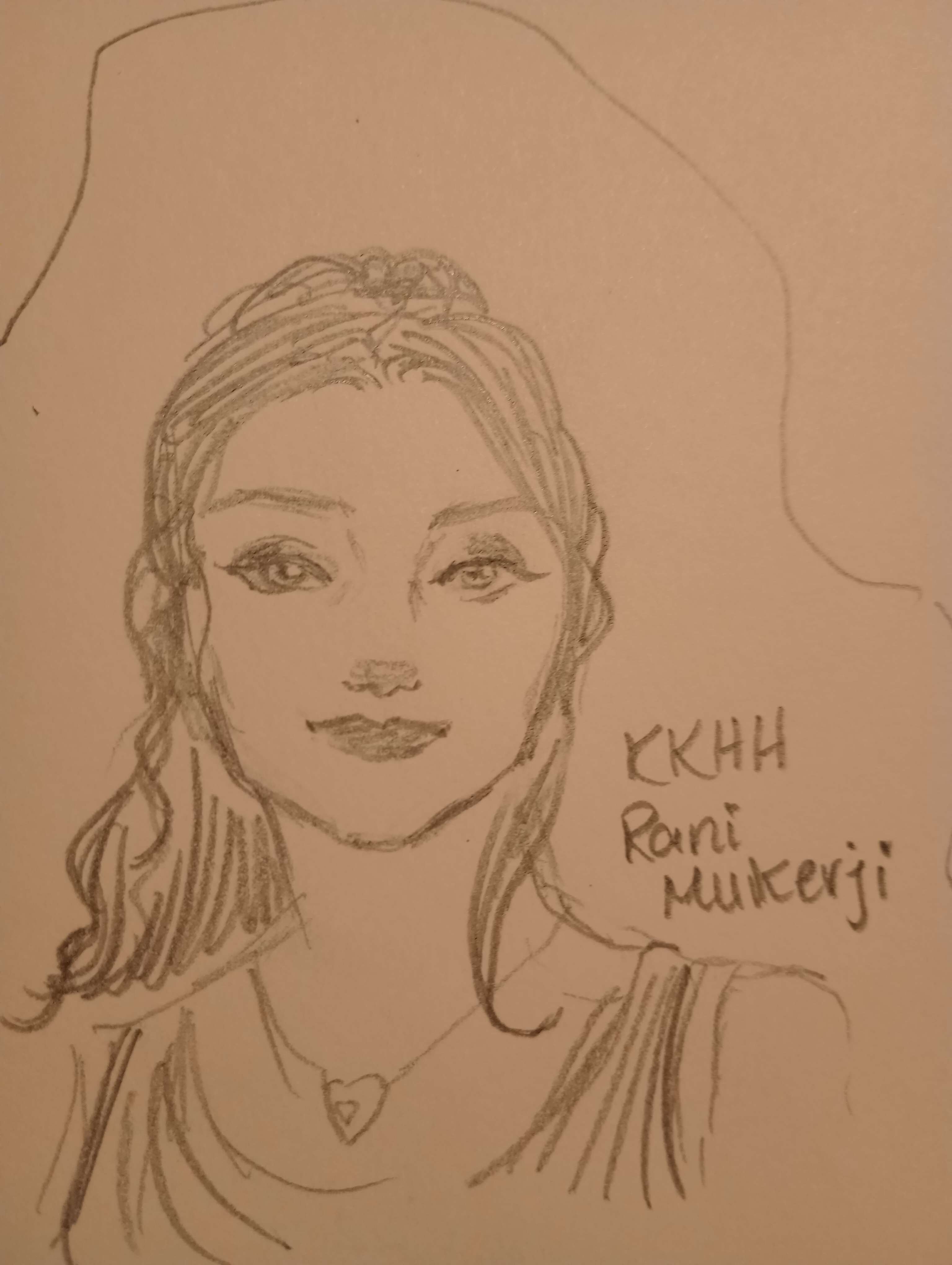 rani mukerji actress