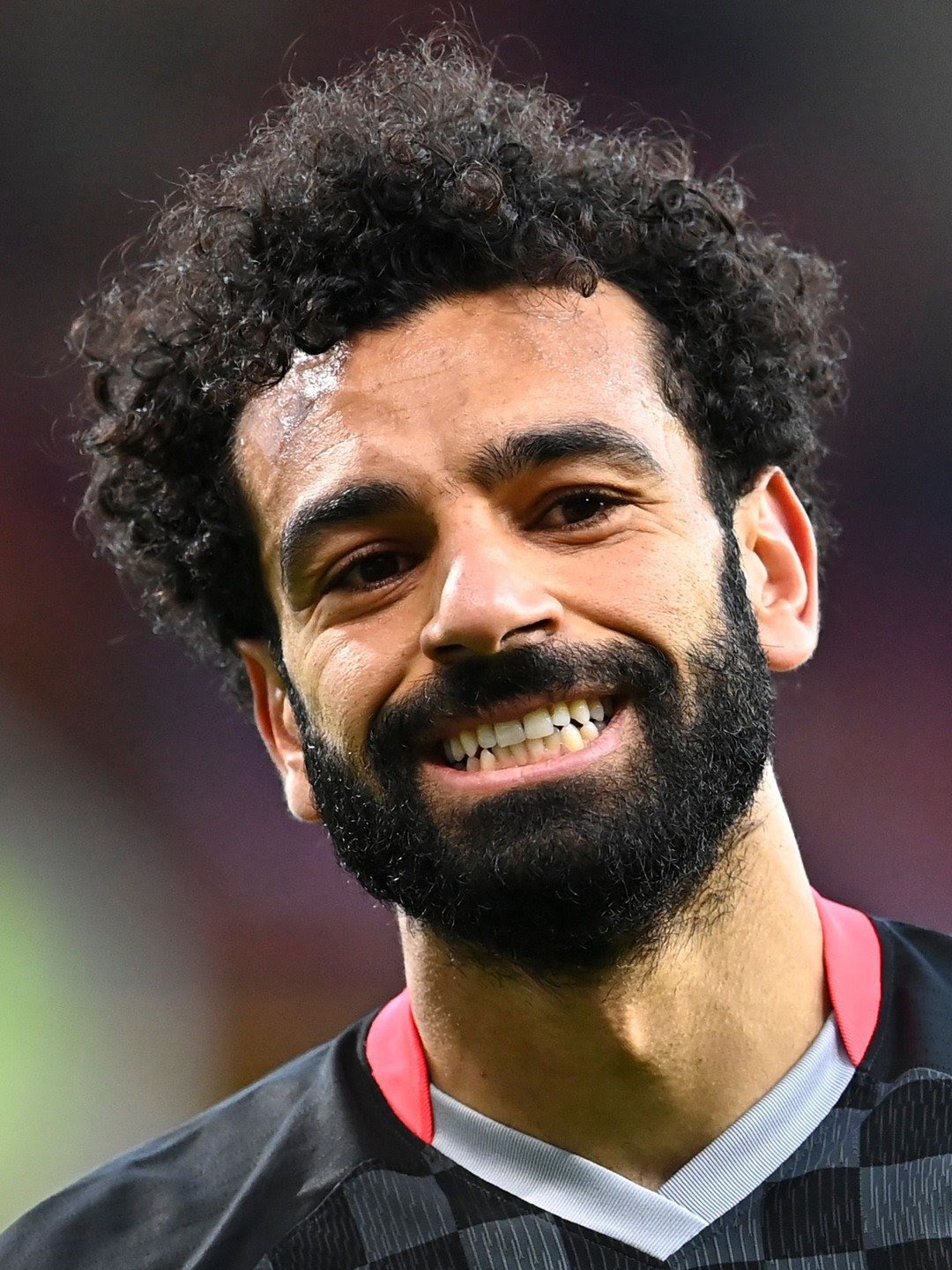 Mohamed Salah