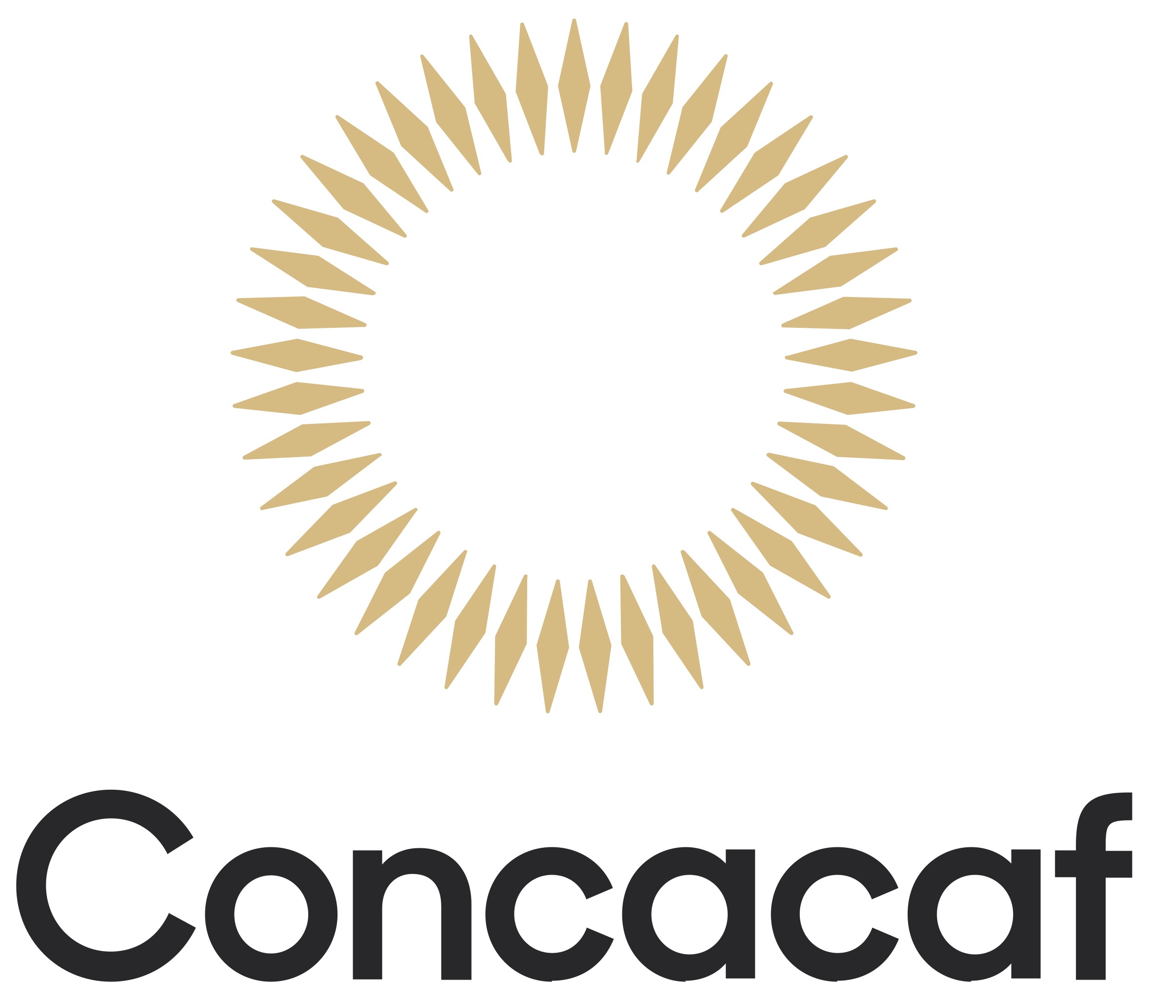 Confederation of North, Central America and Caribbean Association Football (CONCACAF)
